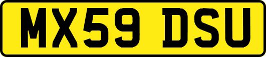 MX59DSU