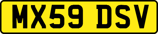 MX59DSV