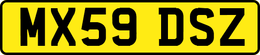 MX59DSZ
