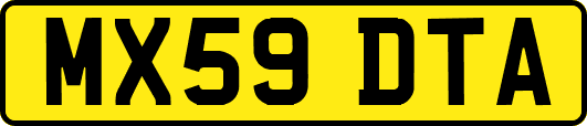 MX59DTA
