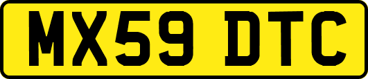 MX59DTC