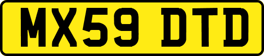 MX59DTD