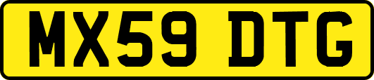 MX59DTG