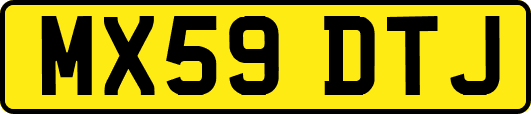 MX59DTJ