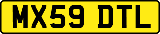 MX59DTL