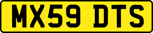 MX59DTS