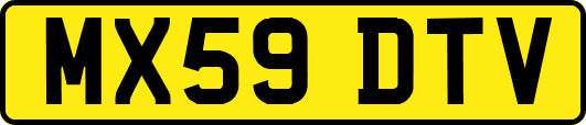 MX59DTV
