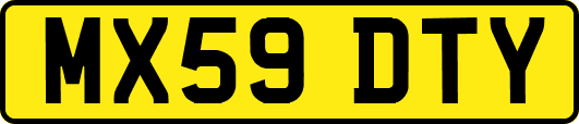 MX59DTY