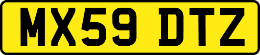MX59DTZ