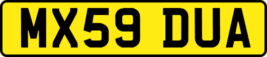 MX59DUA