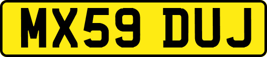 MX59DUJ