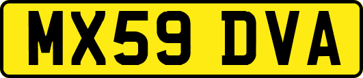 MX59DVA