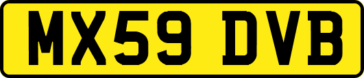 MX59DVB
