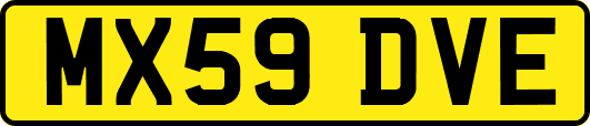 MX59DVE