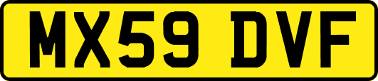 MX59DVF