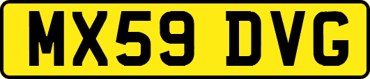 MX59DVG