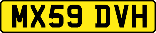MX59DVH