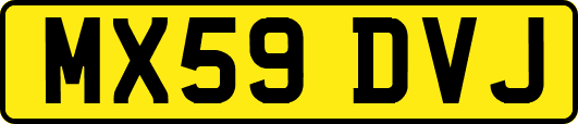 MX59DVJ
