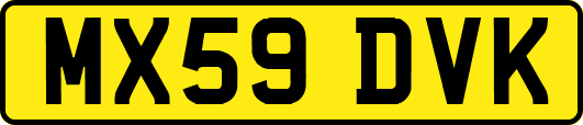 MX59DVK