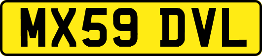 MX59DVL