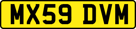 MX59DVM