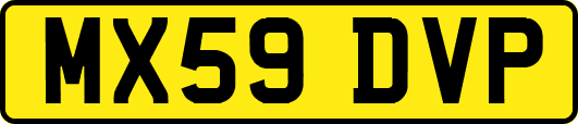 MX59DVP