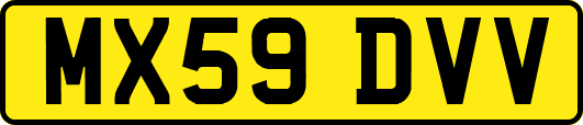 MX59DVV
