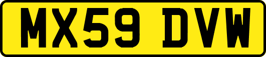 MX59DVW