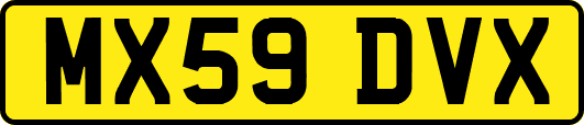 MX59DVX