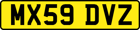 MX59DVZ