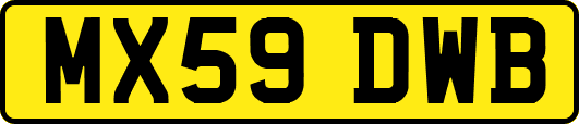 MX59DWB