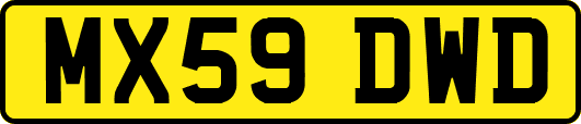 MX59DWD