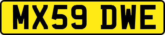 MX59DWE