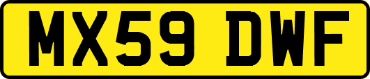 MX59DWF
