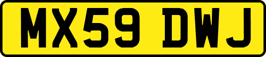 MX59DWJ