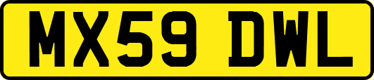 MX59DWL