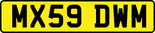 MX59DWM