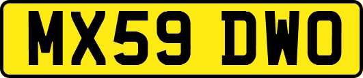 MX59DWO