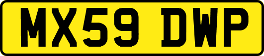 MX59DWP