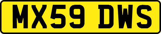MX59DWS