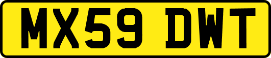 MX59DWT