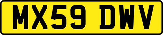 MX59DWV