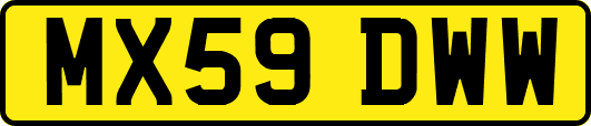 MX59DWW