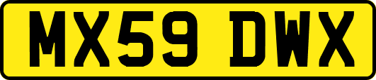 MX59DWX