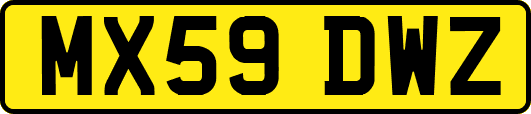 MX59DWZ
