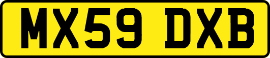 MX59DXB
