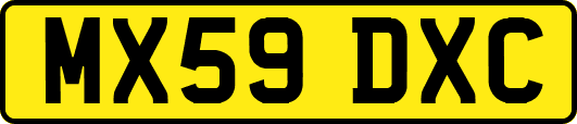 MX59DXC