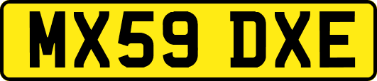 MX59DXE