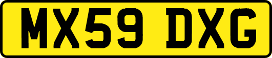 MX59DXG