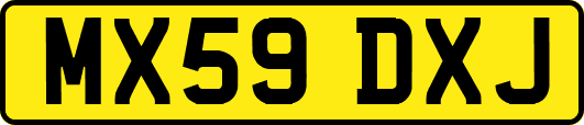 MX59DXJ